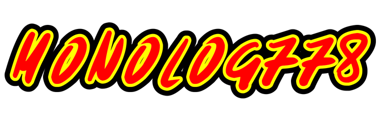 MONOLOG778 Logo