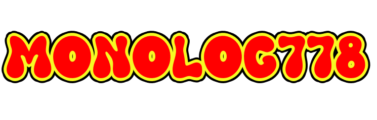 MONOLOG778